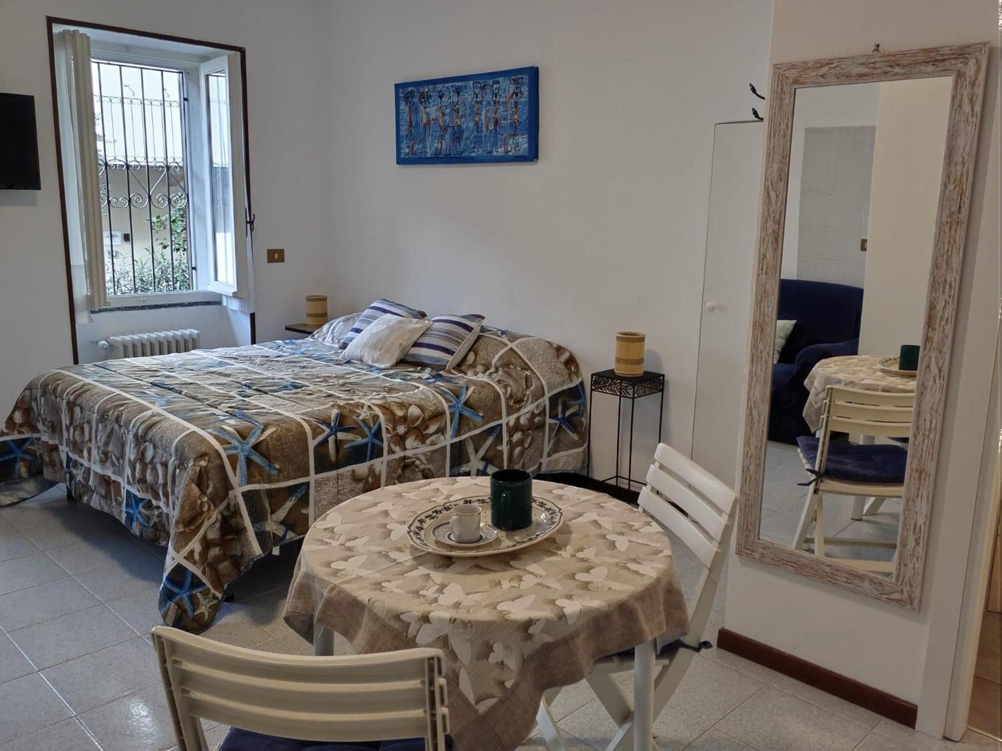Latte E Miele Villa Stresa Eksteriør bilde