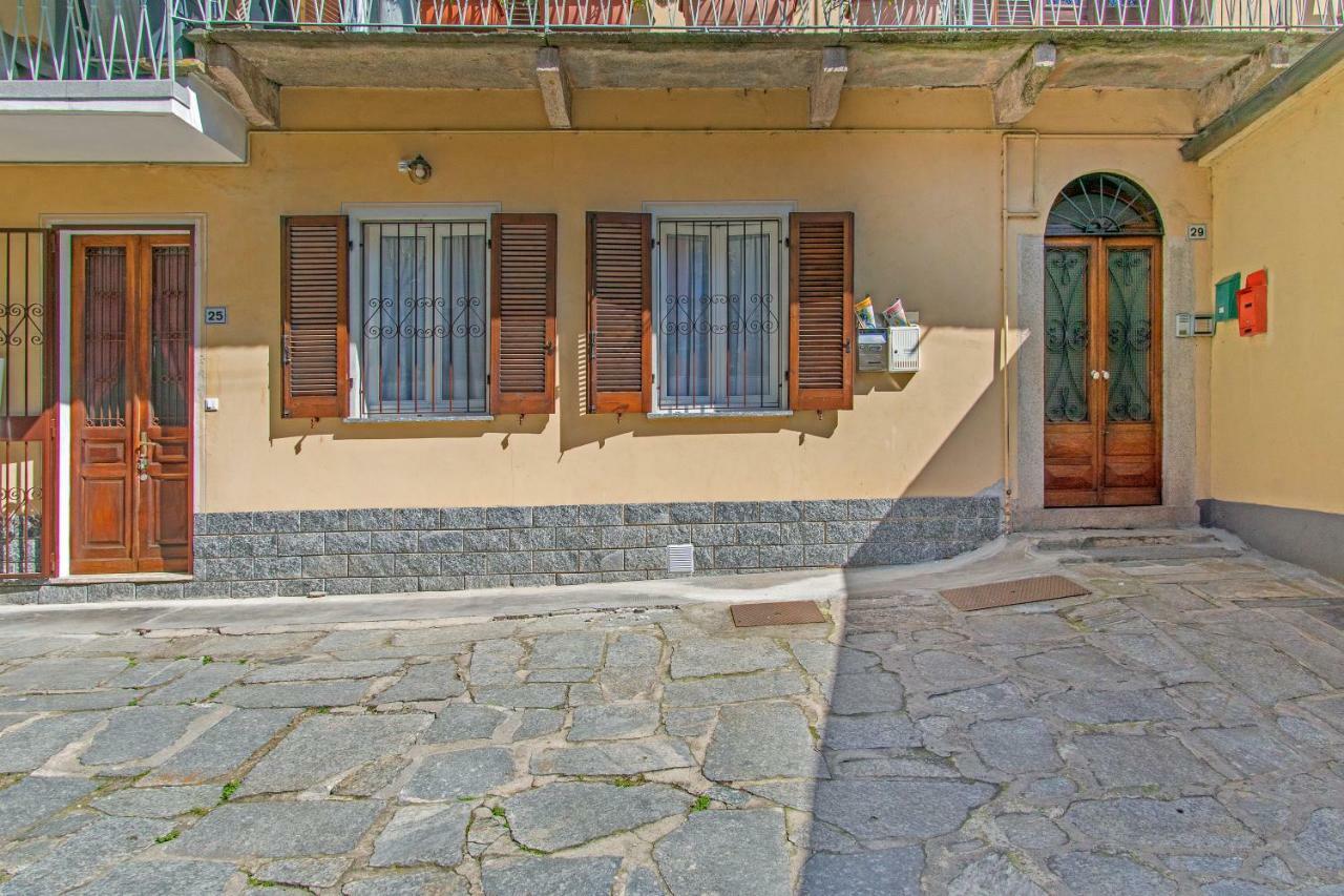 Latte E Miele Villa Stresa Eksteriør bilde